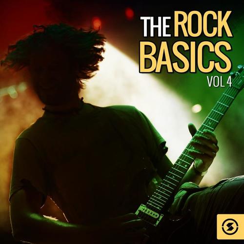 The Rock Basics Vol. 4