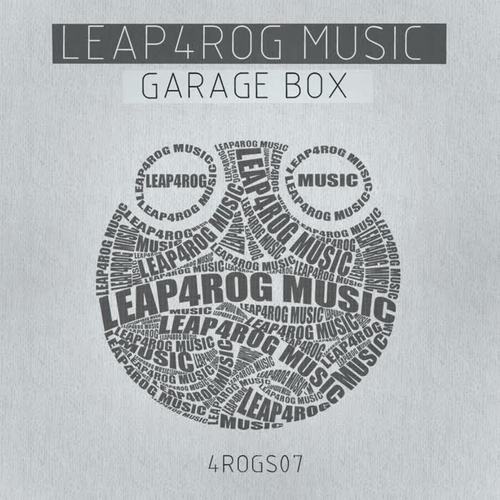 Garage Box
