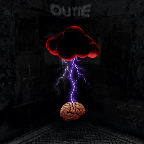 OUTiE (feat. triplesixdelete) [Explicit]