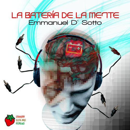La Bateria De La Mente