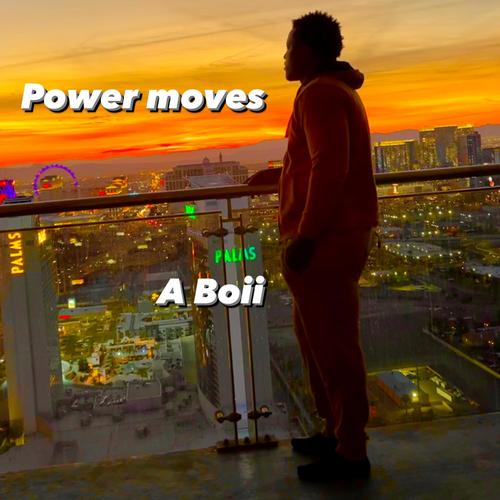 Power Move's (Explicit)