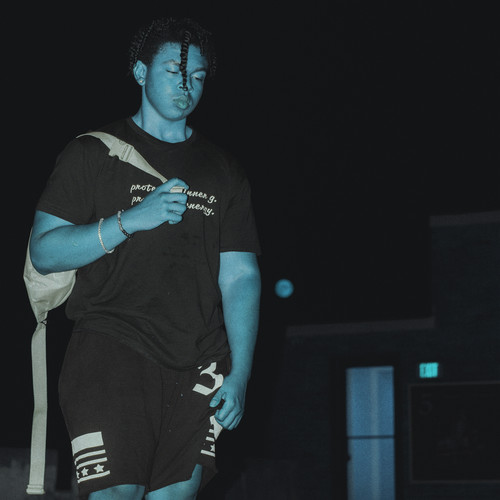Just Add Water (Explicit)