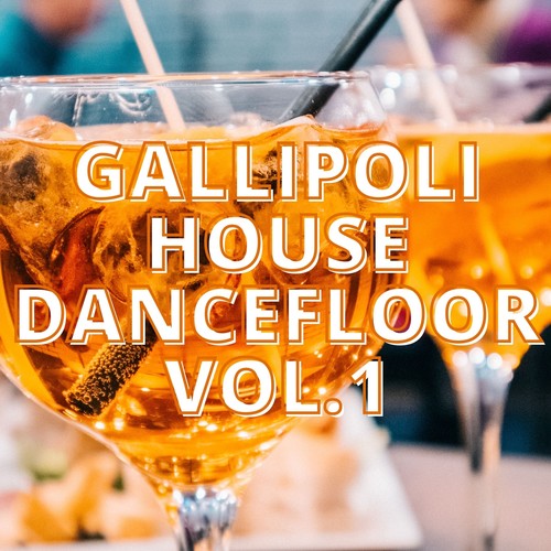 Gallipoli House Dancefloor Vol.1