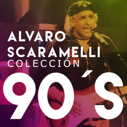 Colección 90's