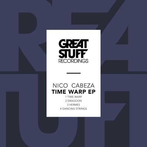 Time Warp EP