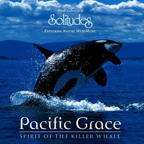 Pacific Grace Spirit of the Killer Whale