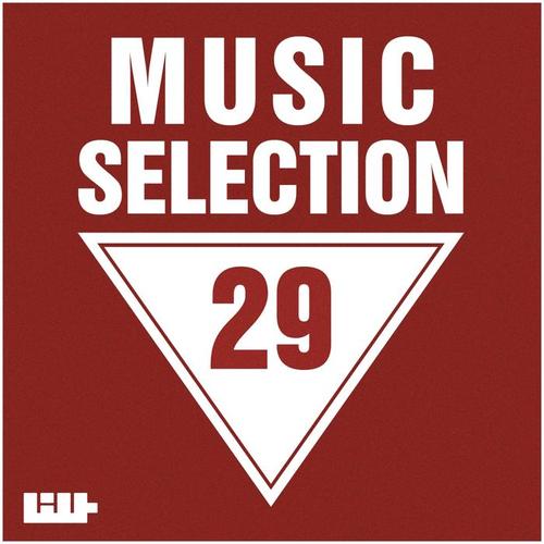 Music Selection, Vol. 29