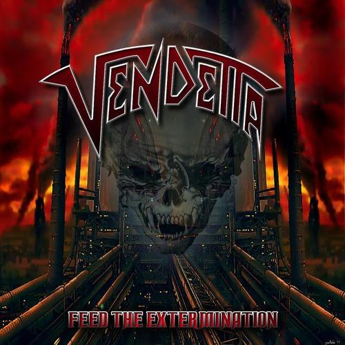 Feed the Extermination (Explicit)