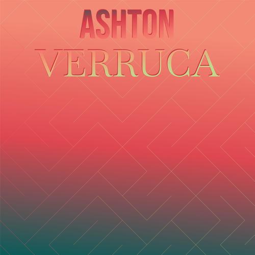 Ashton Verruca