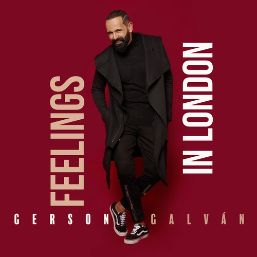 Feelings In London