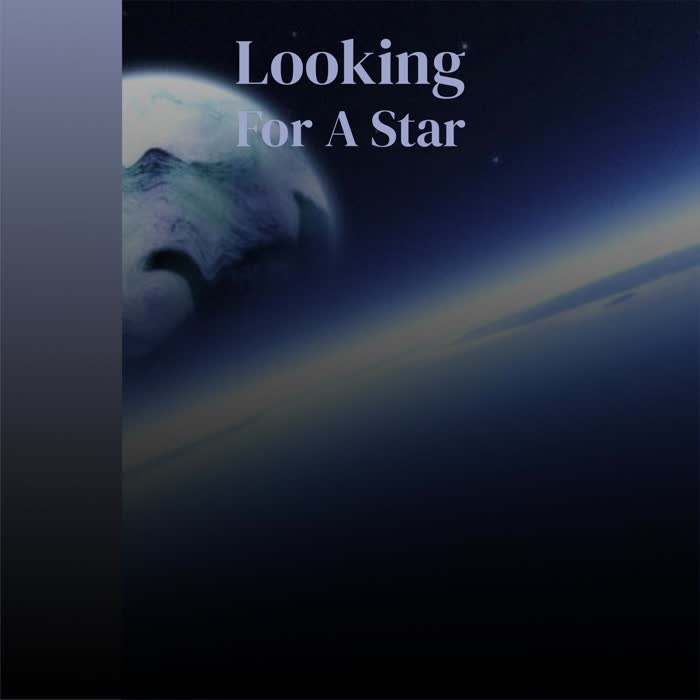 Looking For A Star