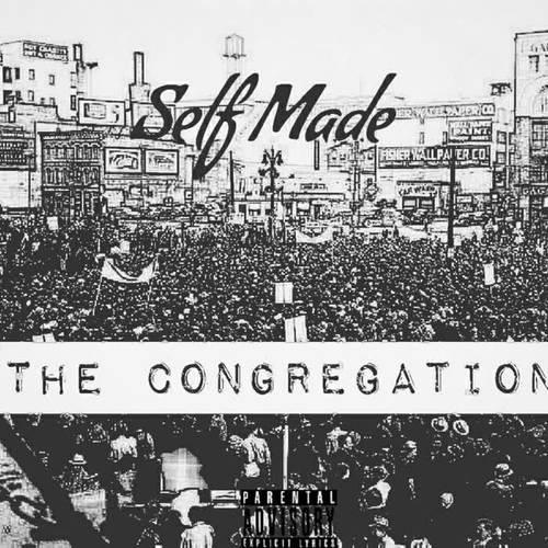 The Congregation (Explicit)