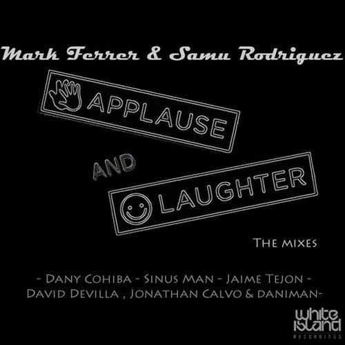 Applause & Laugher (The Mixes)