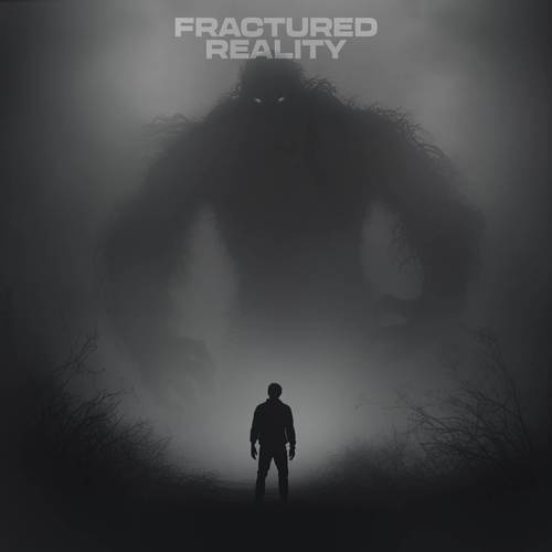 FRACTURED REALITY (Explicit)