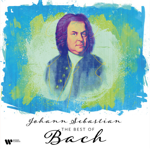 The Best of Bach