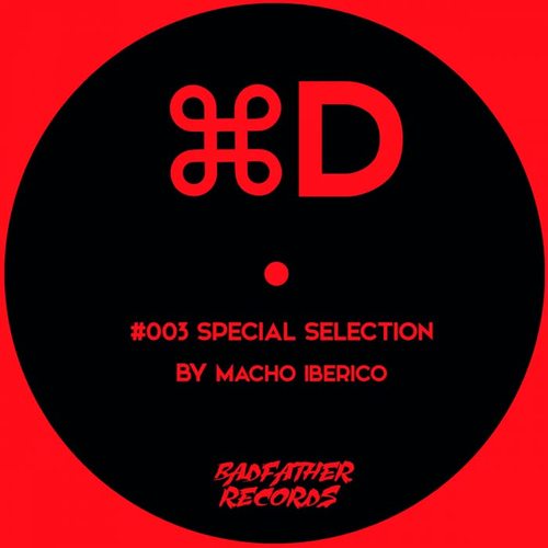 Cmd D Special Selection 003