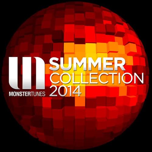Monster Tunes Summer Collection 2014