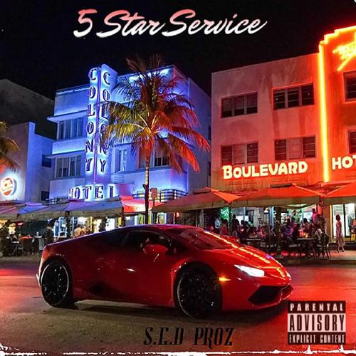 5 Star Service (Explicit)