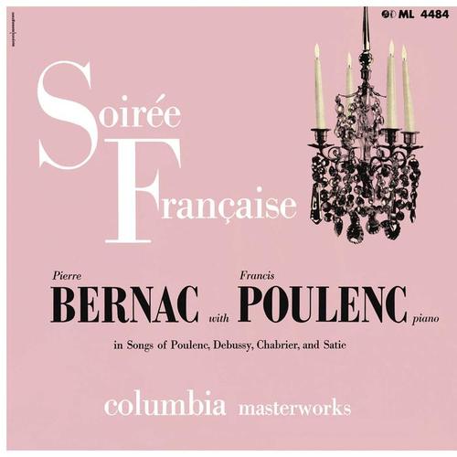 Soirée Française
