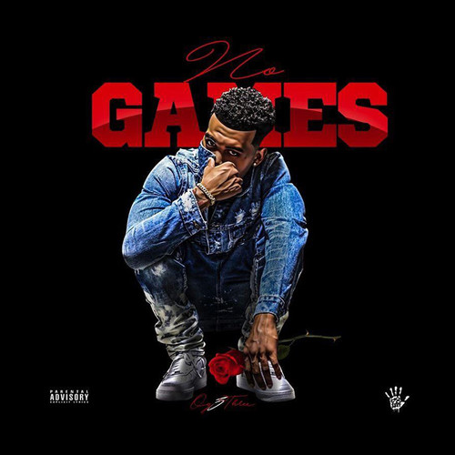 No Games (Explicit)