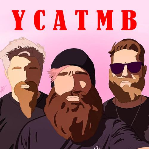 You Can All Touch My Beard (feat. Scotty Sire)