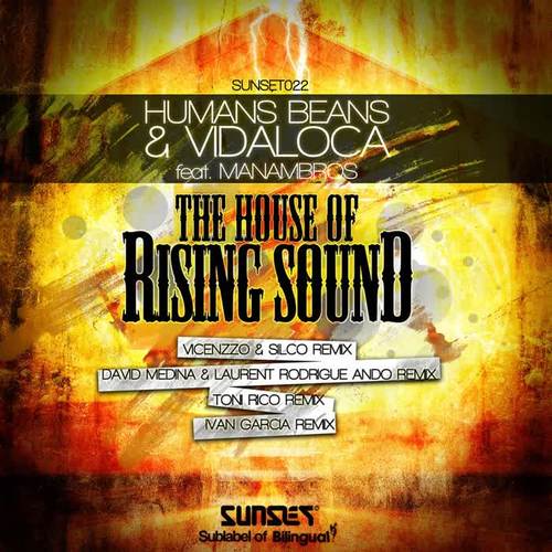 House of The Rising Sound