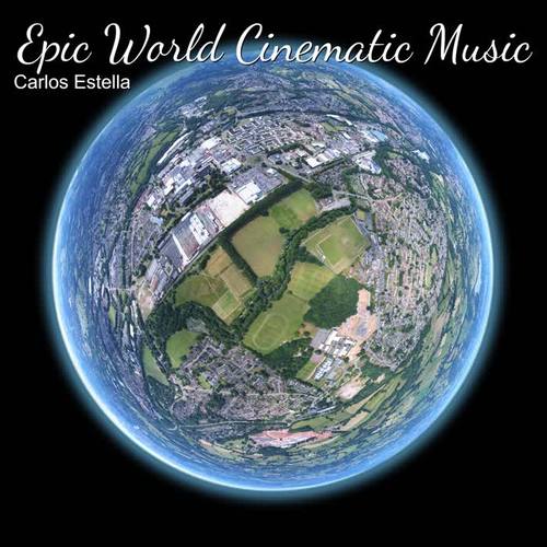 Epic World Cinematic Music (Explicit)