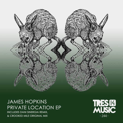 PRIVATE LOCATION EP