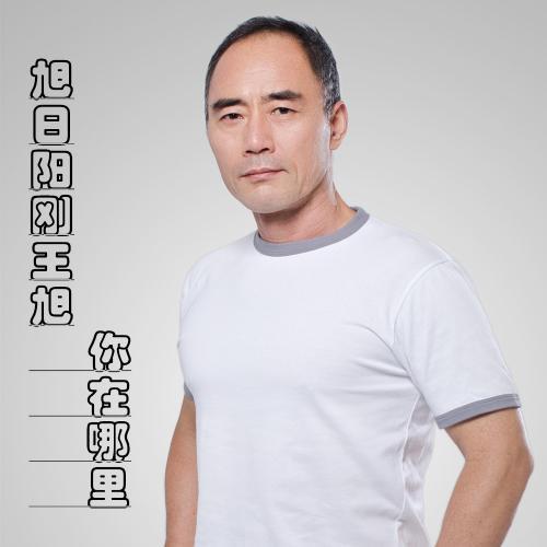 农民工歌手王旭图片