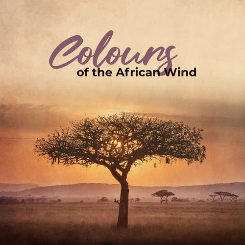 Colours of the African Wind