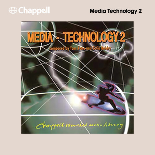 Media Technology 2