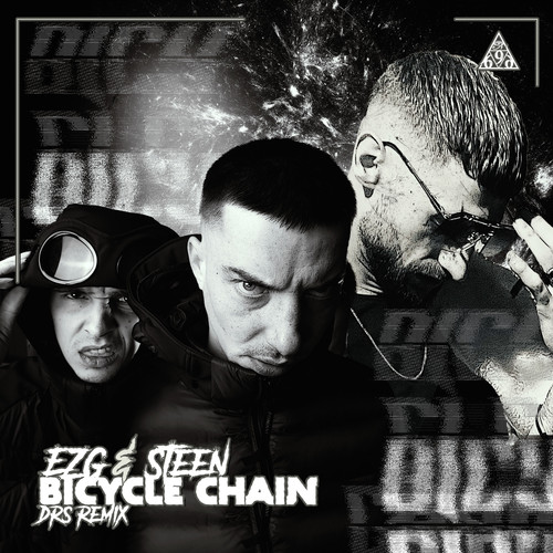 Bicycle Chain (DRS Remix) [Explicit]