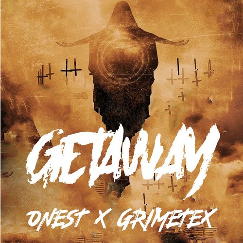 Get Away (feat. Grimetex) [Explicit]
