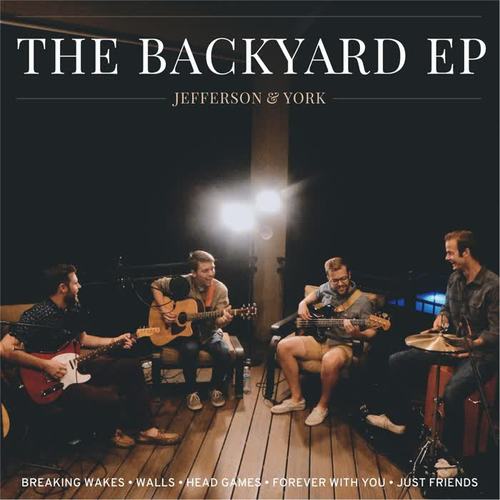 The Backyard EP