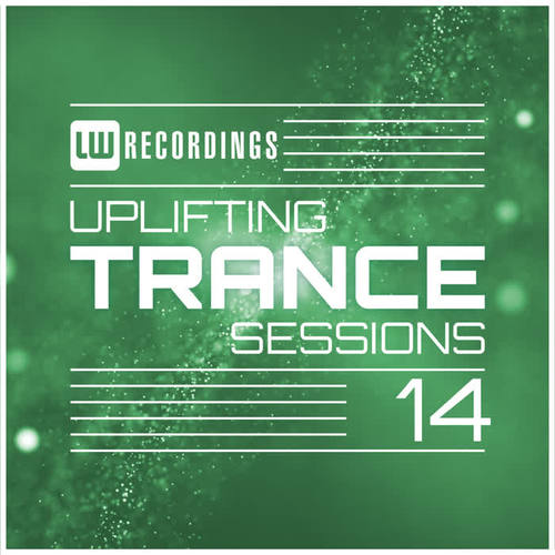 Uplifting Trance Sessions, Vol. 14