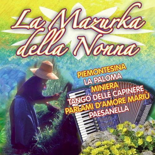 La mazurka della nonna