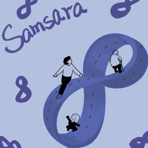 轮回Samsara