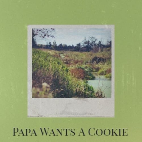 Papa Wants A Cookie