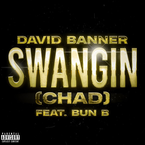 Swangin (Chad) [Explicit]