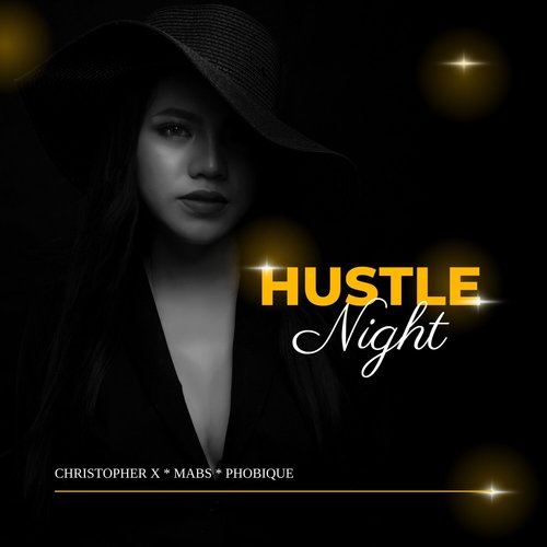 Hustle Night