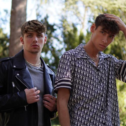 Was ich brauch (feat. Jonas Paul)