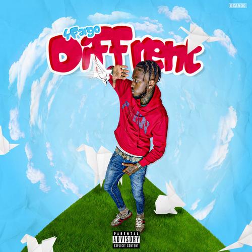 Different (Explicit)