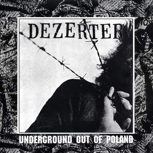 Underground out of Poland