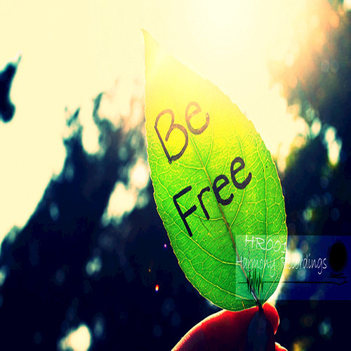 Be Free