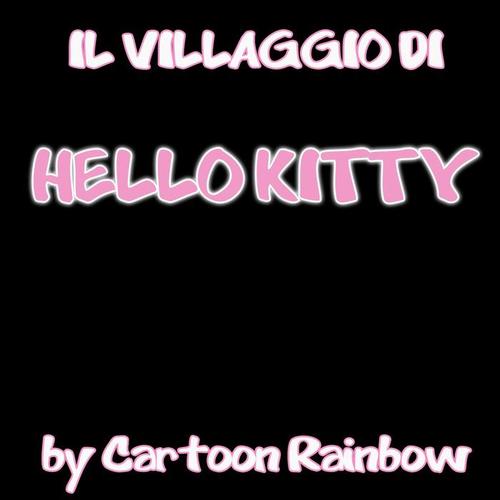 Il villaggio di Hello Kitty