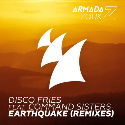 Earthquake (Remixes)