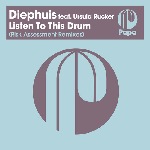 Listen To This Drum (Risk Assessment Remixes) [Explicit]