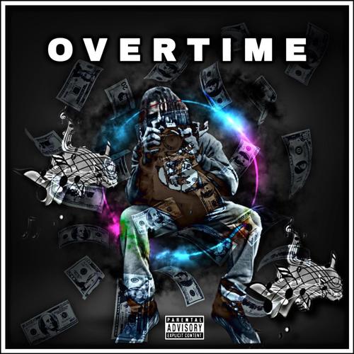 Overtime (feat. Sweet Harmony) [Explicit]