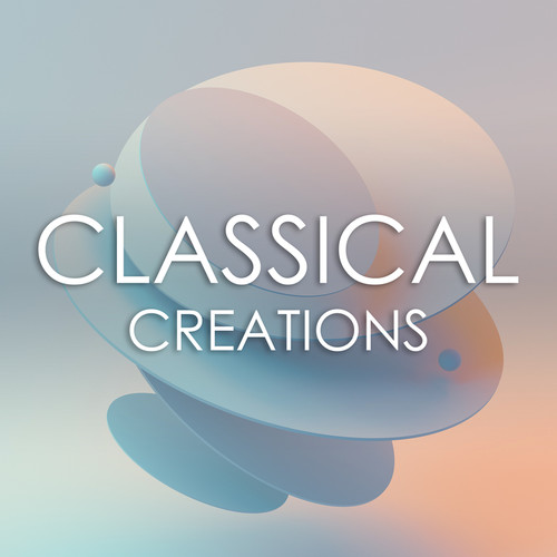 !  A Classical Creation: Rachmaninoff