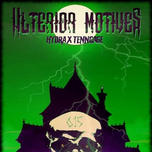 Ulterior Motives (Explicit)